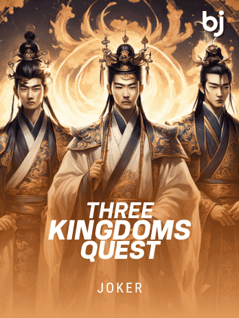 Three Kingdoms Quest game icon