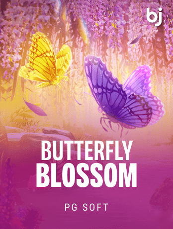 Butterfly Blossom game icon