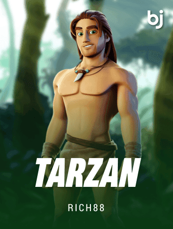 Tarzan game icon
