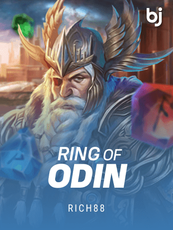 Ring of Odin game icon