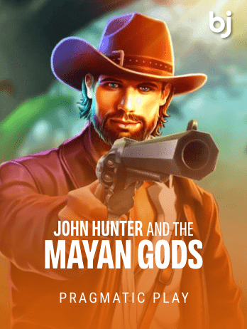 জন হান্টার এবং মায়ান গডস game icon