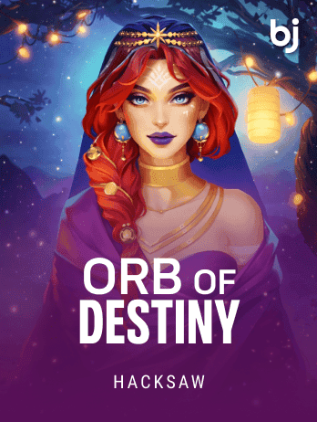Orb of Destiny game icon
