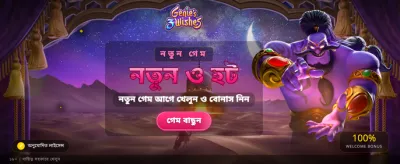 তিনটি ইচ্ছা পূরণ করুন