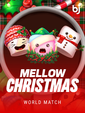 Mellow Christmas game icon