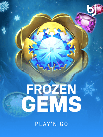 Frozen Gems game icon