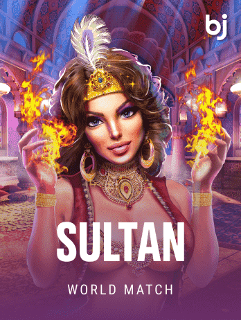 Sultan game icon