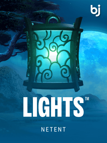 Lights game icon
