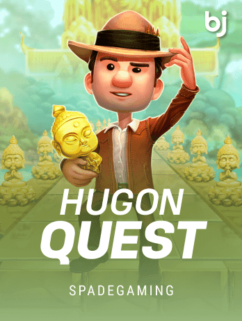 Hugon Quest game icon