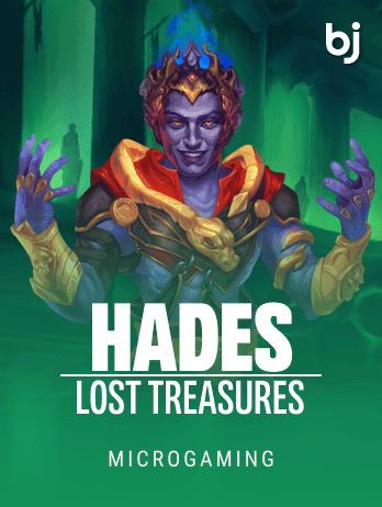 Hades Lost Treasures game icon