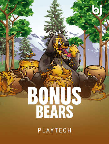 বোনাস বেয়ারস game icon